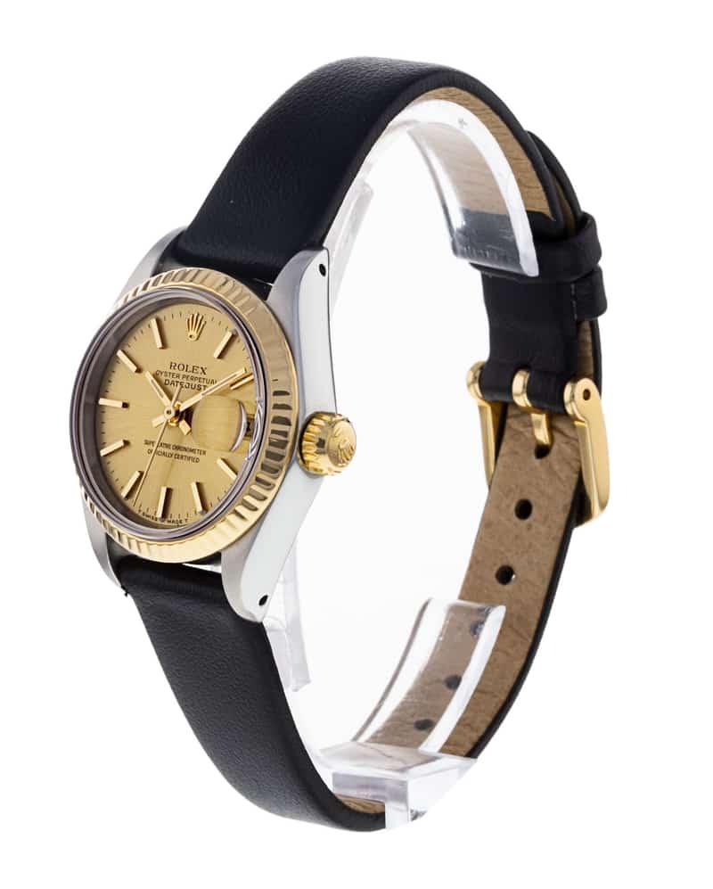 Rolex Datejust Lady 69173